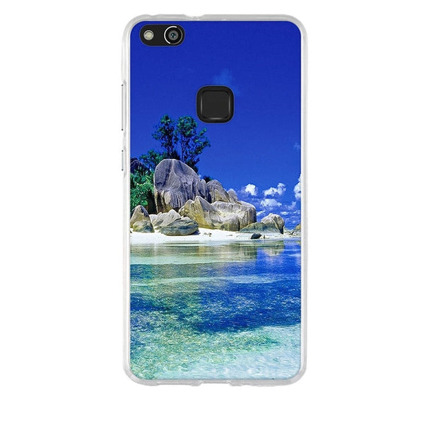 Huawei Silicone Cases