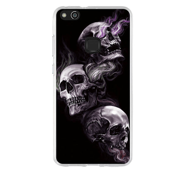Huawei Silicone Cases