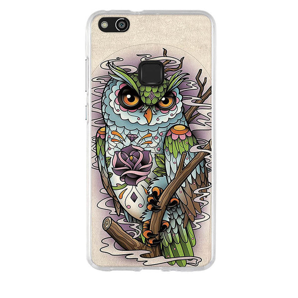 Huawei Silicone Cases