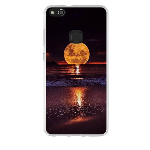 Huawei Silicone Cases