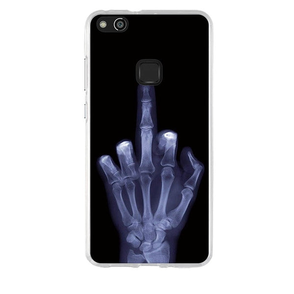 Huawei Silicone Cases