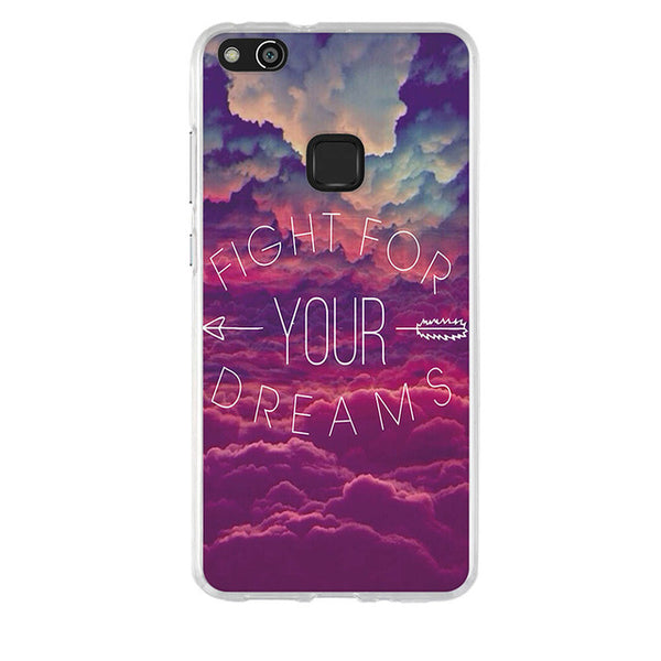 Huawei Silicone Cases