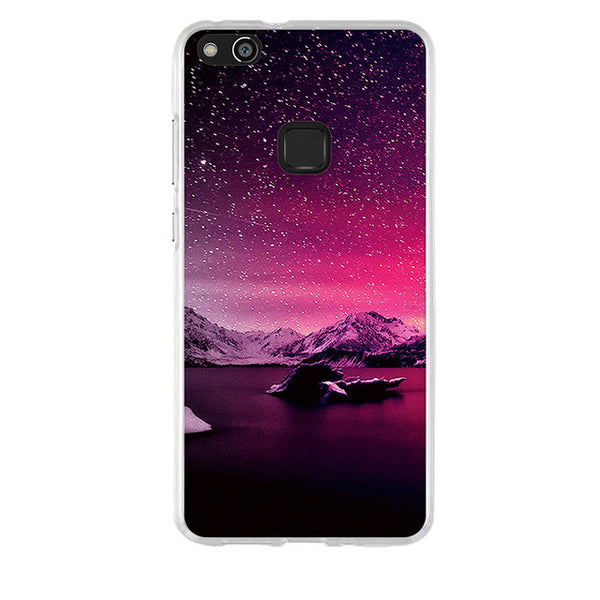 Huawei Silicone Cases