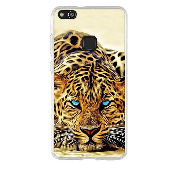 Huawei Silicone Cases