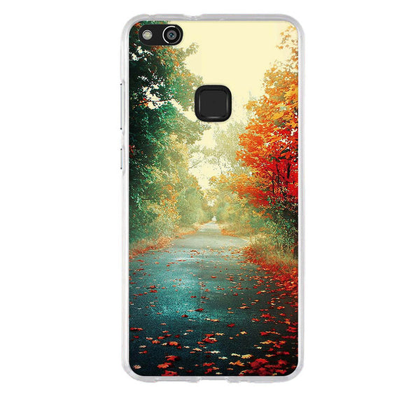 Huawei Silicone Cases