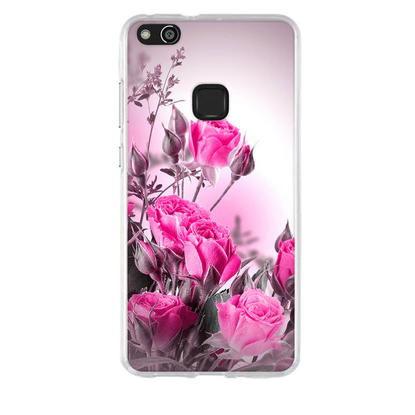 Huawei Silicone Cases