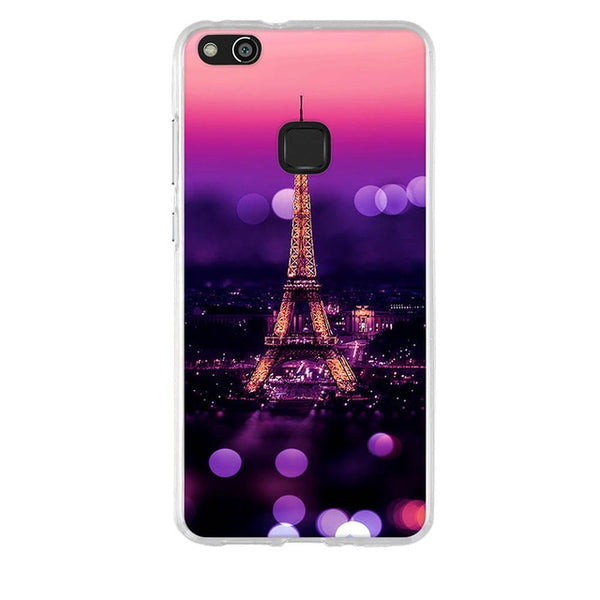 Huawei Silicone Cases