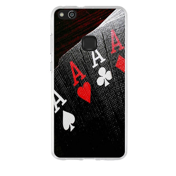 Huawei Silicone Cases