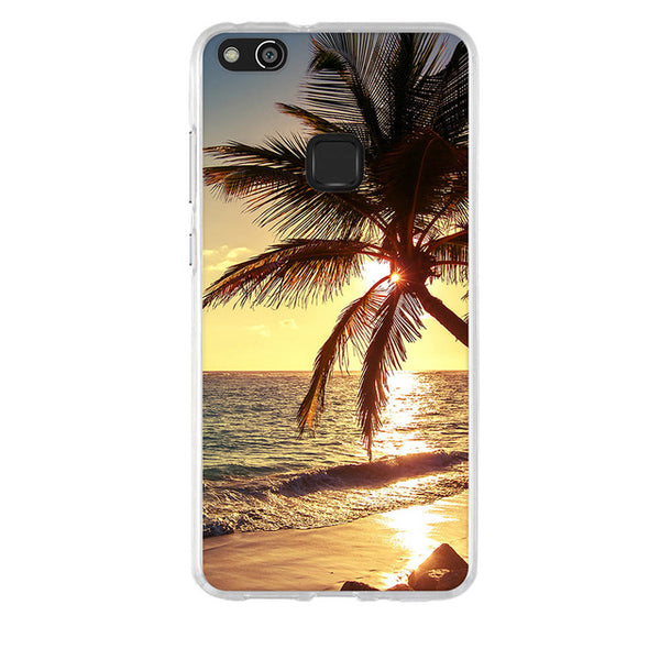 Huawei Silicone Cases