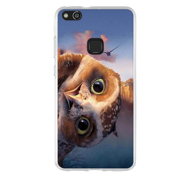 Huawei Silicone Cases