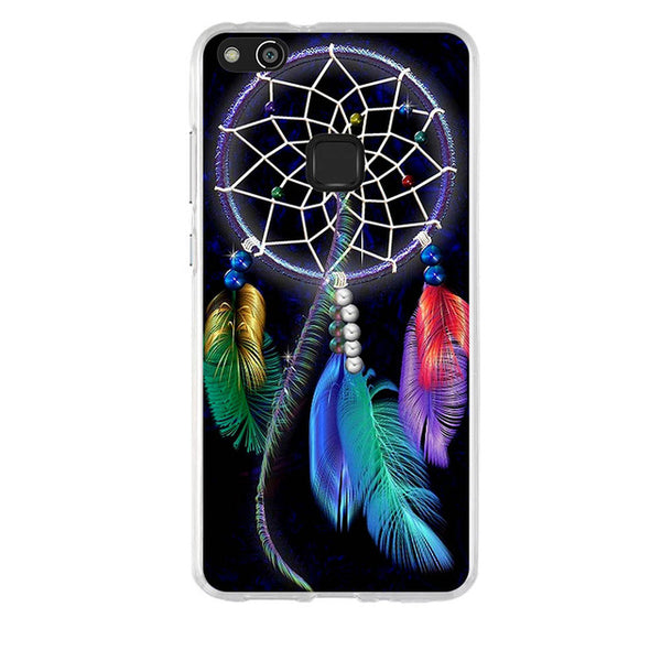 Huawei Silicone Cases
