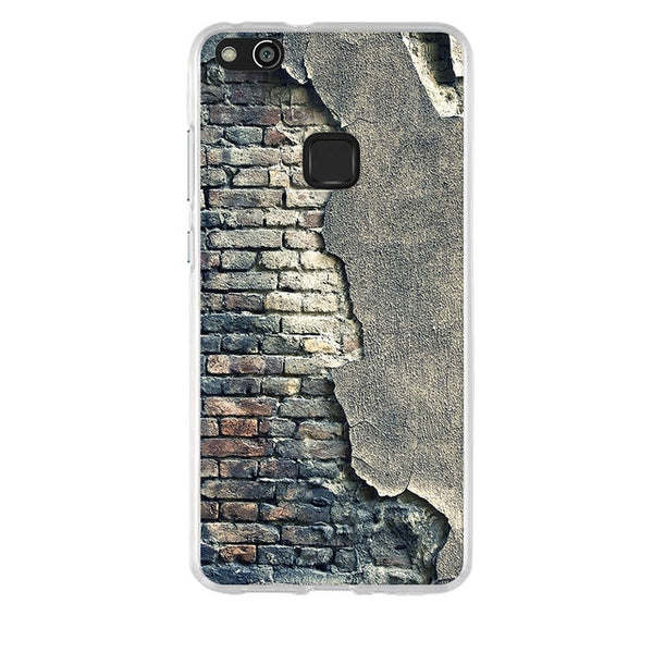 Huawei Silicone Cases