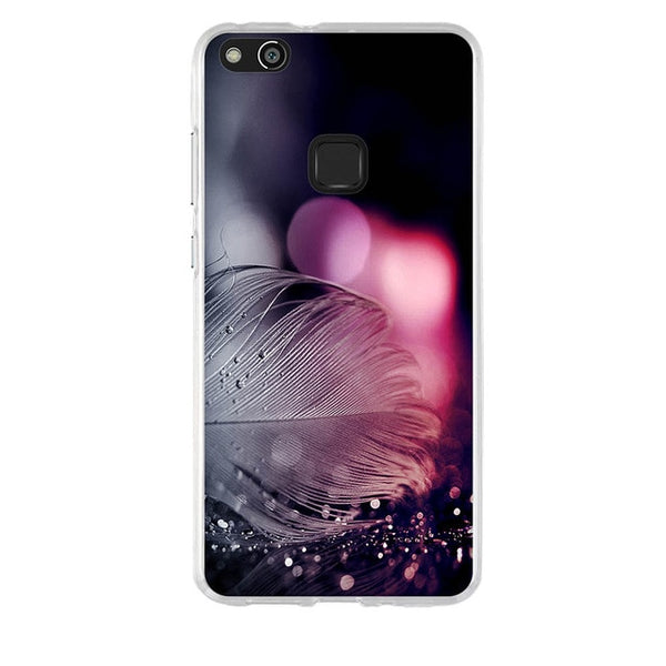 Huawei Silicone Cases