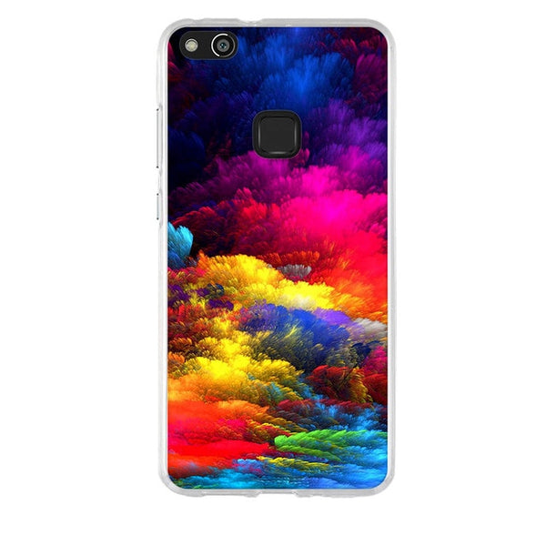 Huawei Silicone Cases