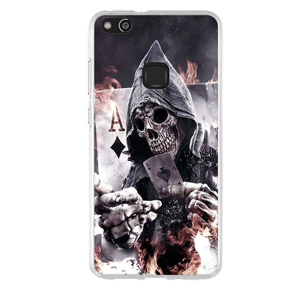 Huawei Silicone Cases