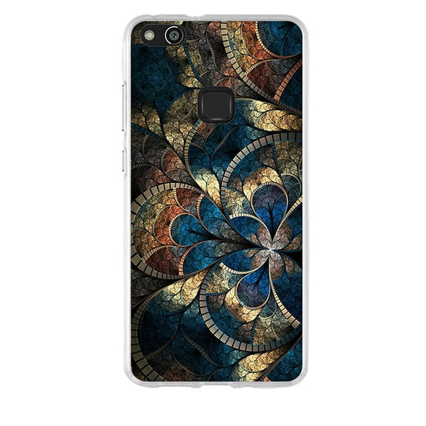 Huawei Silicone Cases