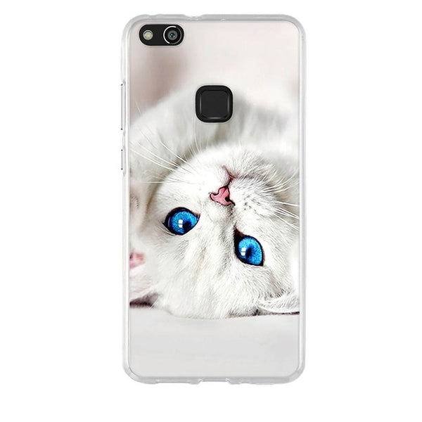 Huawei Silicone Cases