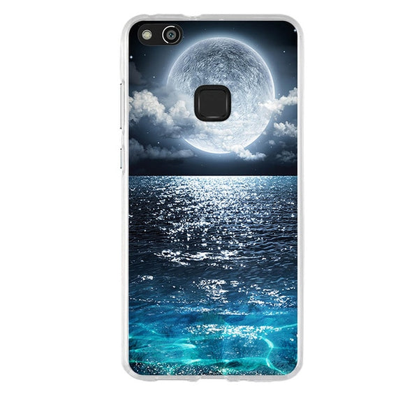 Huawei Silicone Cases