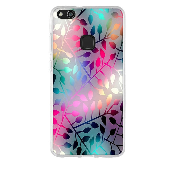 Huawei Silicone Cases