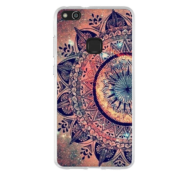Huawei Silicone Cases