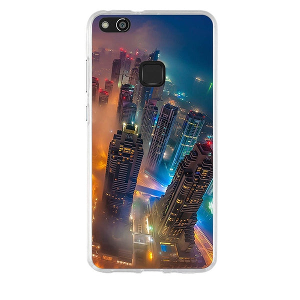 Huawei Silicone Cases