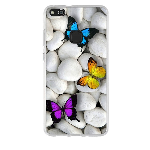 Huawei Silicone Cases