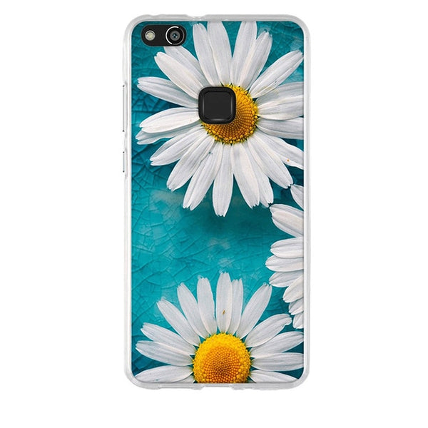 Huawei Silicone Cases