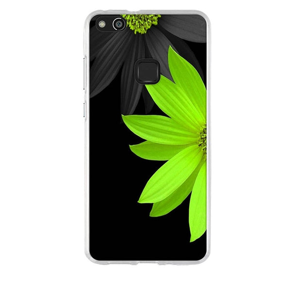 Huawei Silicone Cases