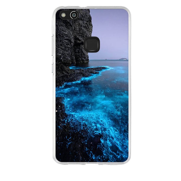 Huawei Silicone Cases