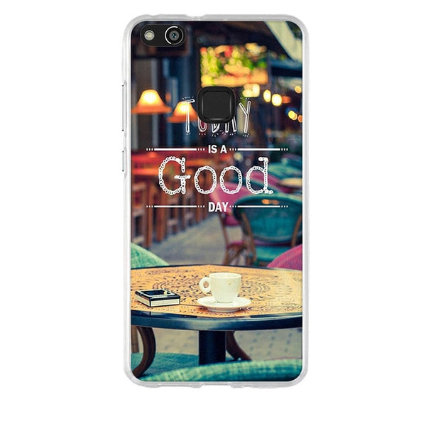 Huawei Silicone Cases