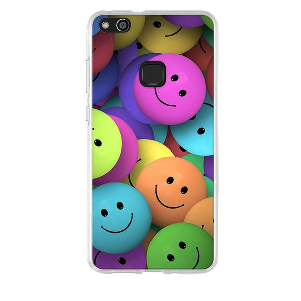 Huawei Silicone Cases