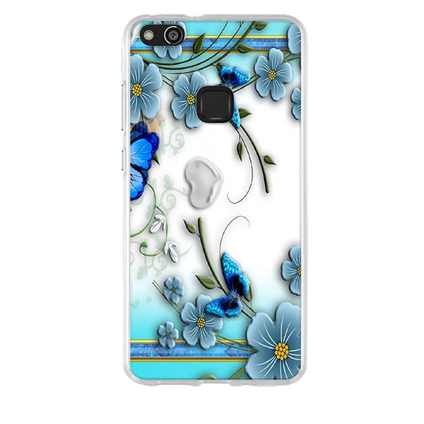 Huawei Silicone Cases