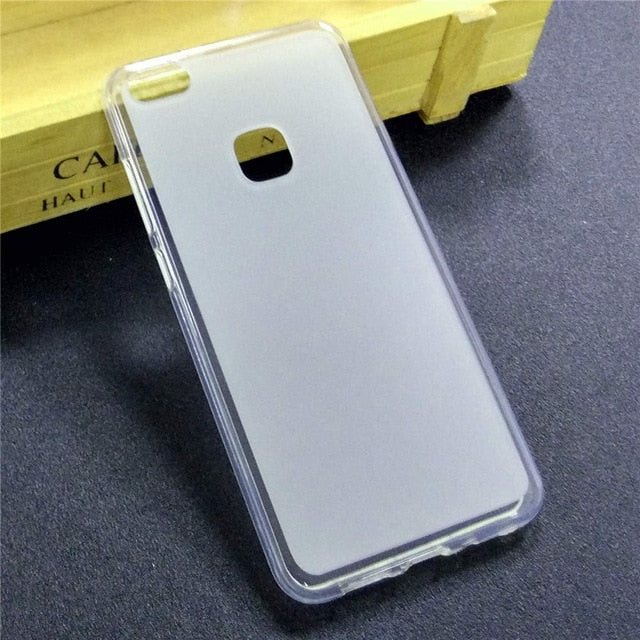 Huawei Silicone Cases
