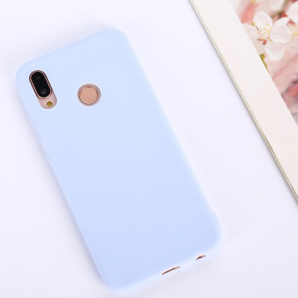 Huawei Candy Color Case