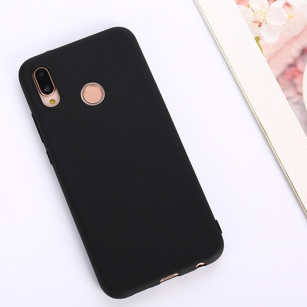 Huawei Candy Color Case