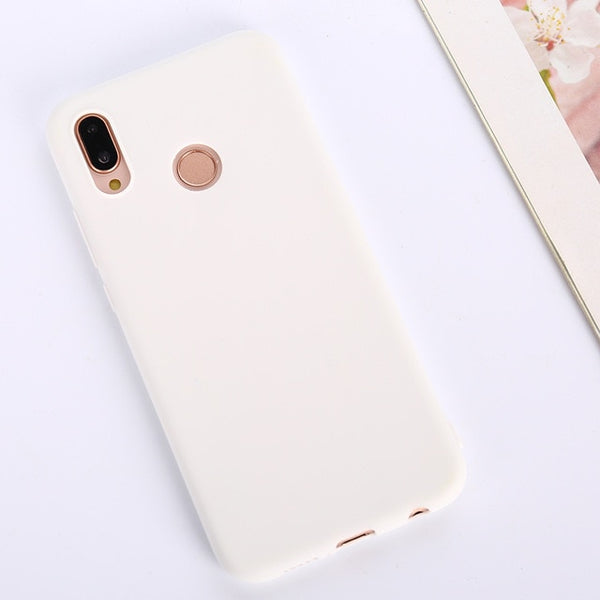 Huawei Candy Color Case