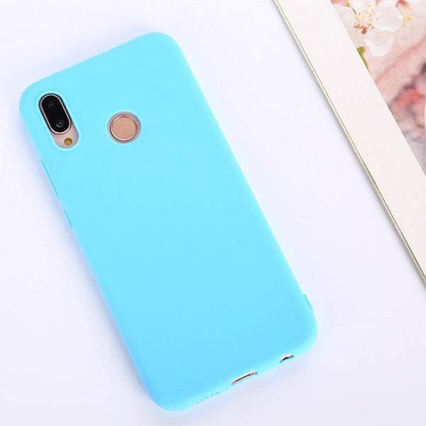 Huawei Candy Color Case