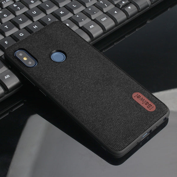 Xiaomi Redmi Note 5 Luxury Ultra-thin Case