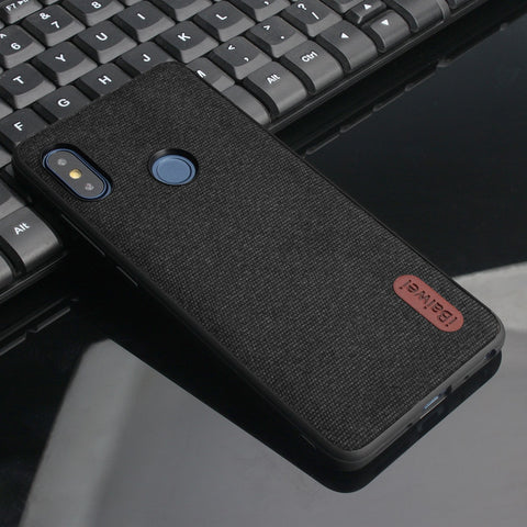 Xiaomi Redmi Note 5 Luxury Ultra-thin Case