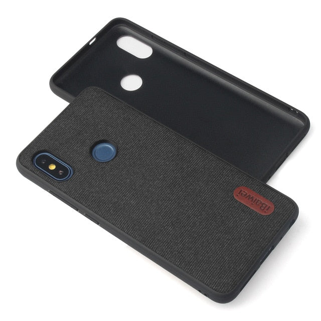 Xiaomi Redmi Note 5 Luxury Ultra-thin Case