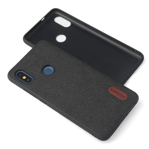 Xiaomi Redmi Note 5 Luxury Ultra-thin Case