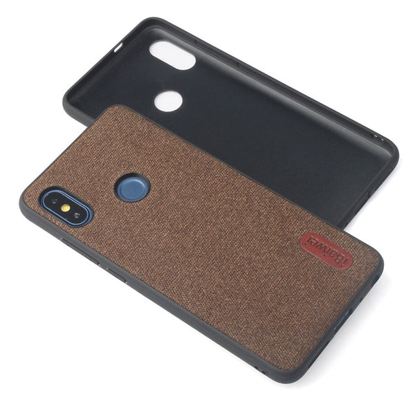 Xiaomi Redmi Note 5 Luxury Ultra-thin Case