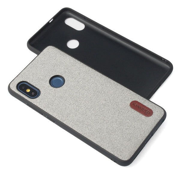 Xiaomi Redmi Note 5 Luxury Ultra-thin Case