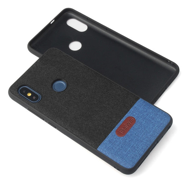 Xiaomi Redmi Note 5 Luxury Ultra-thin Case