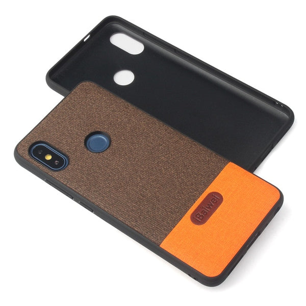 Xiaomi Redmi Note 5 Luxury Ultra-thin Case