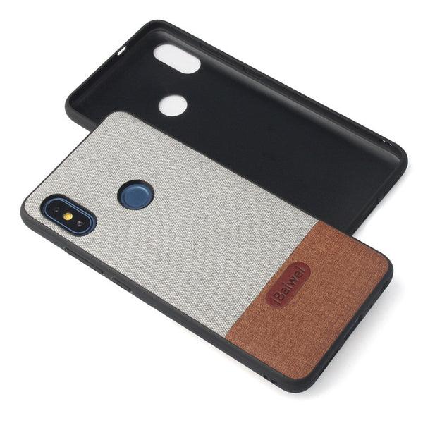 Xiaomi Redmi Note 5 Luxury Ultra-thin Case