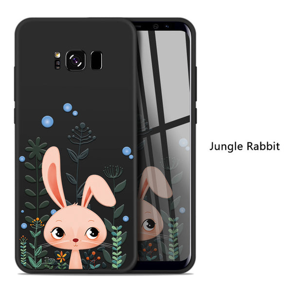 Cute Cartoon Case