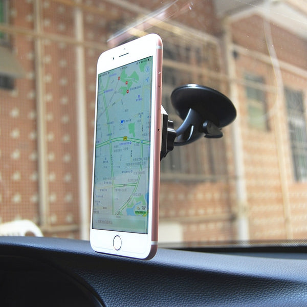 Universal Windshield  Magnetic Car Holder