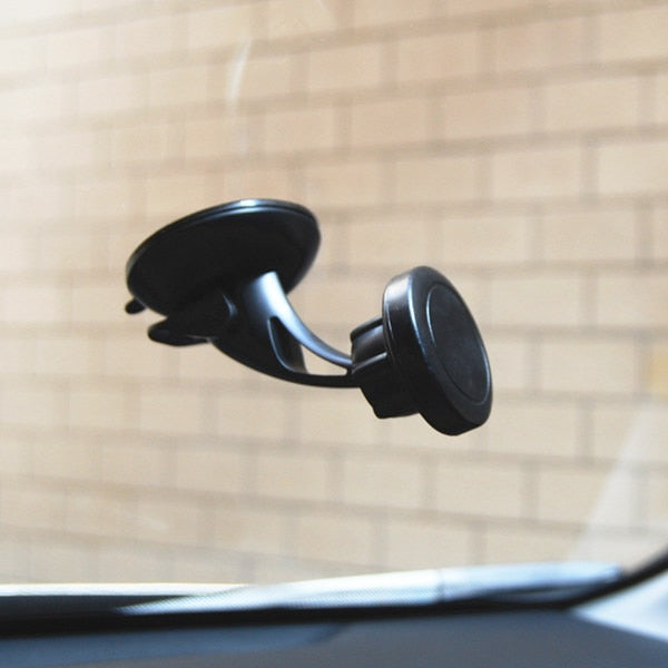 Universal Windshield  Magnetic Car Holder