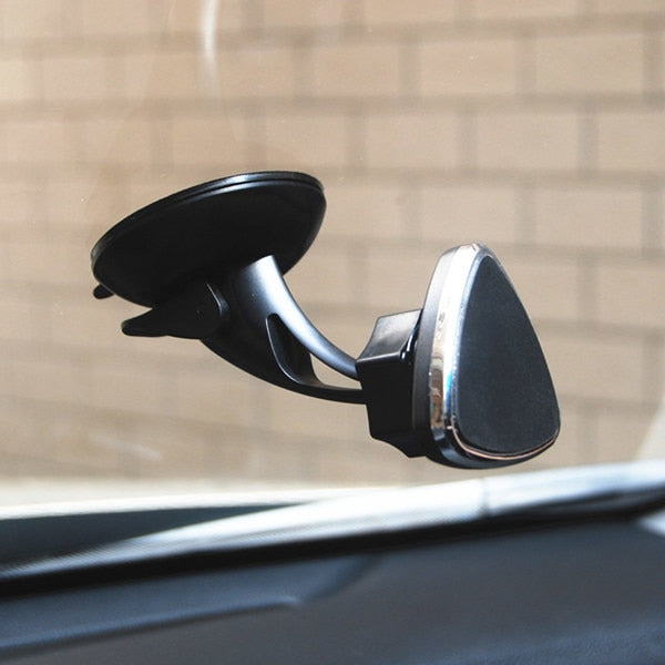 Universal Windshield  Magnetic Car Holder